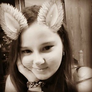 Meet your Posher, Kandace